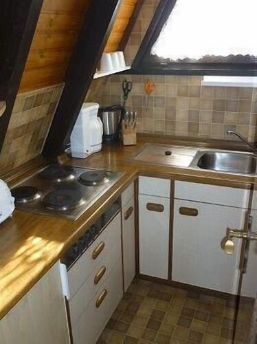 Ferienhaus Waldkirchen für 1 - 4 Personen mit 2 Schlafzimmern - Ferienhaus