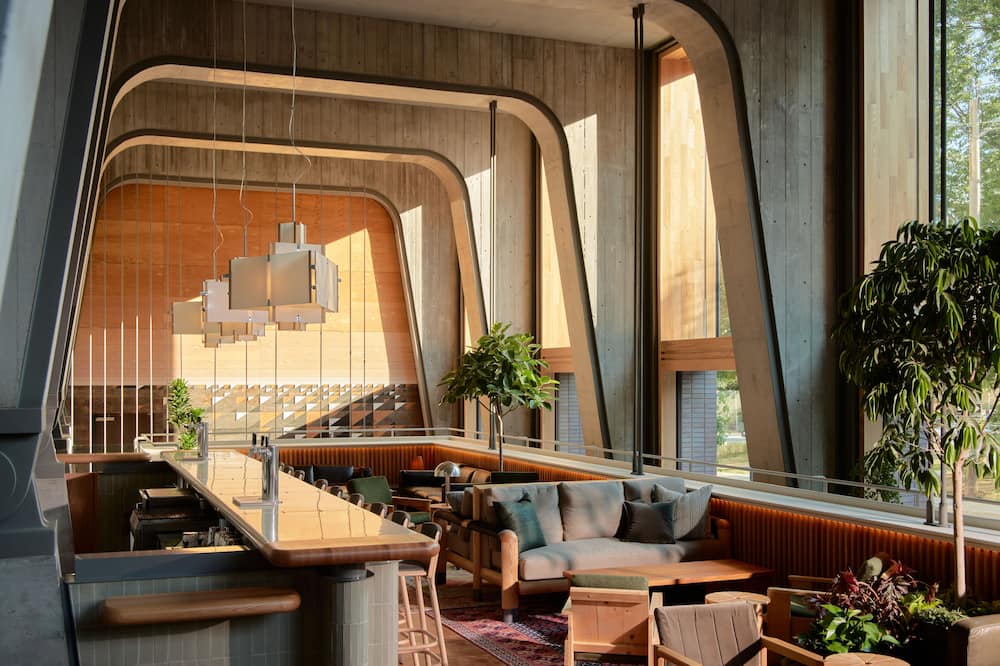 Ace Hotel Toronto