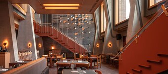 Ace Hotel Toronto