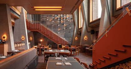 Ace Hotel Toronto