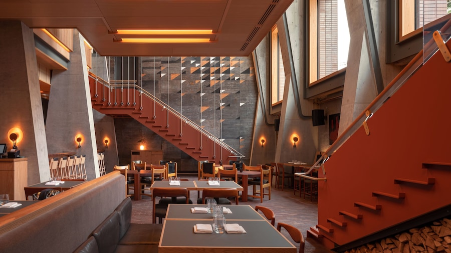 Ace Hotel Toronto