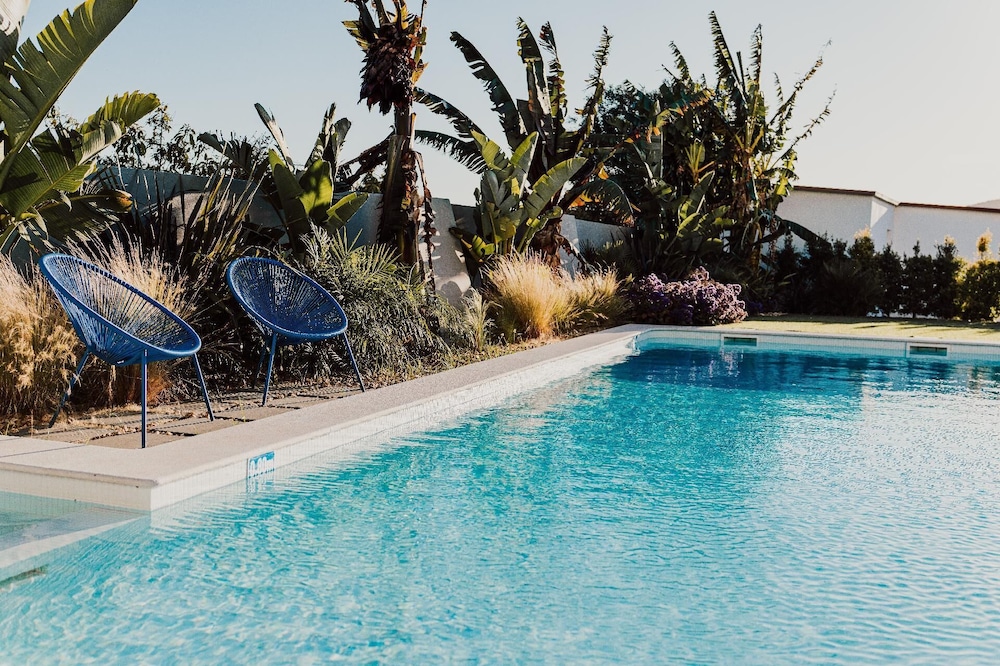 Holiday apartment Estoi for 1 - 6 persons with 2 bedrooms - Row house