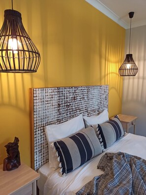 2 عدّة غرف نوم