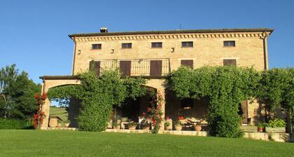 Villa Giulia - Homelike Villas
