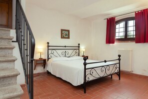3 bedrooms, WiFi