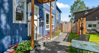 The Alpenglow Loft - 1 Bed/1Bath- Radiant Charmer