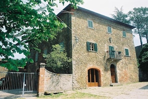 Esterni