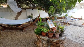 Terras