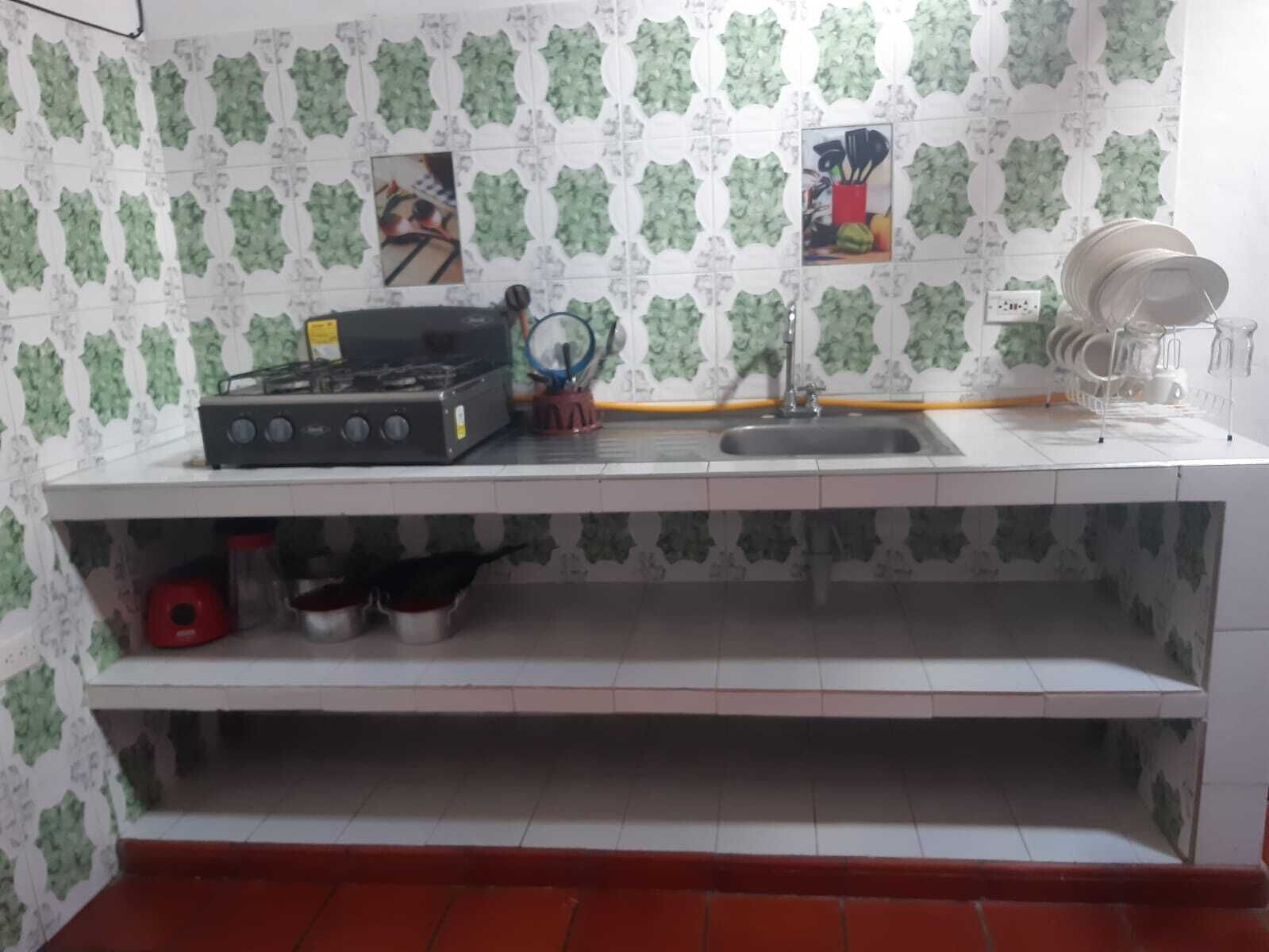 Lodging Rancho de Plata