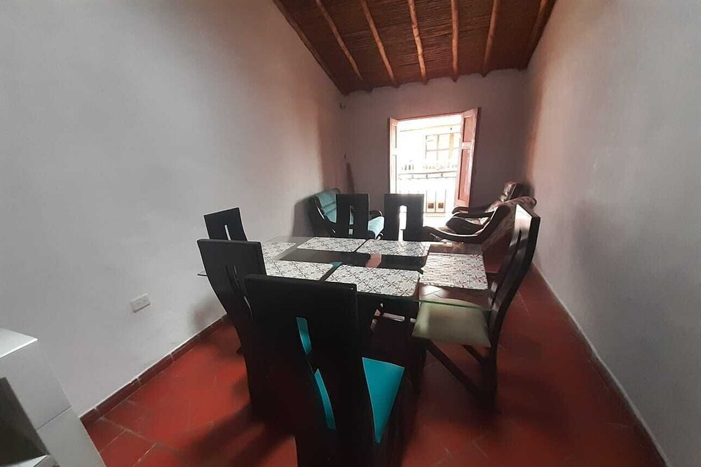 Lodging Rancho de Plata