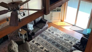 Wohnbereich