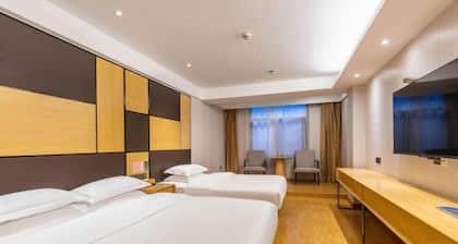 Shucheng Saifu Hotel
