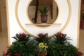 Interior - Shucheng Saifu Hotel (Shucheng)