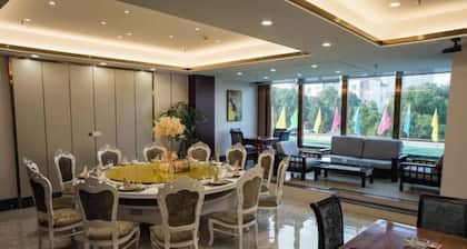 Shucheng Saifu Hotel