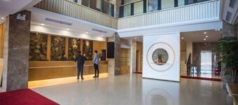 Shucheng Saifu Hotel