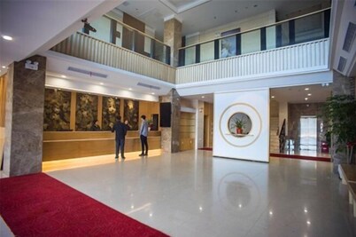 Shucheng Saifu Hotel