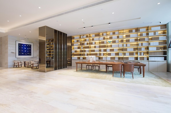 Vista desde la propiedad