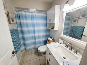 Bathroom - Time Well Wasted Weeki Star5vacations (Spring Hill)
