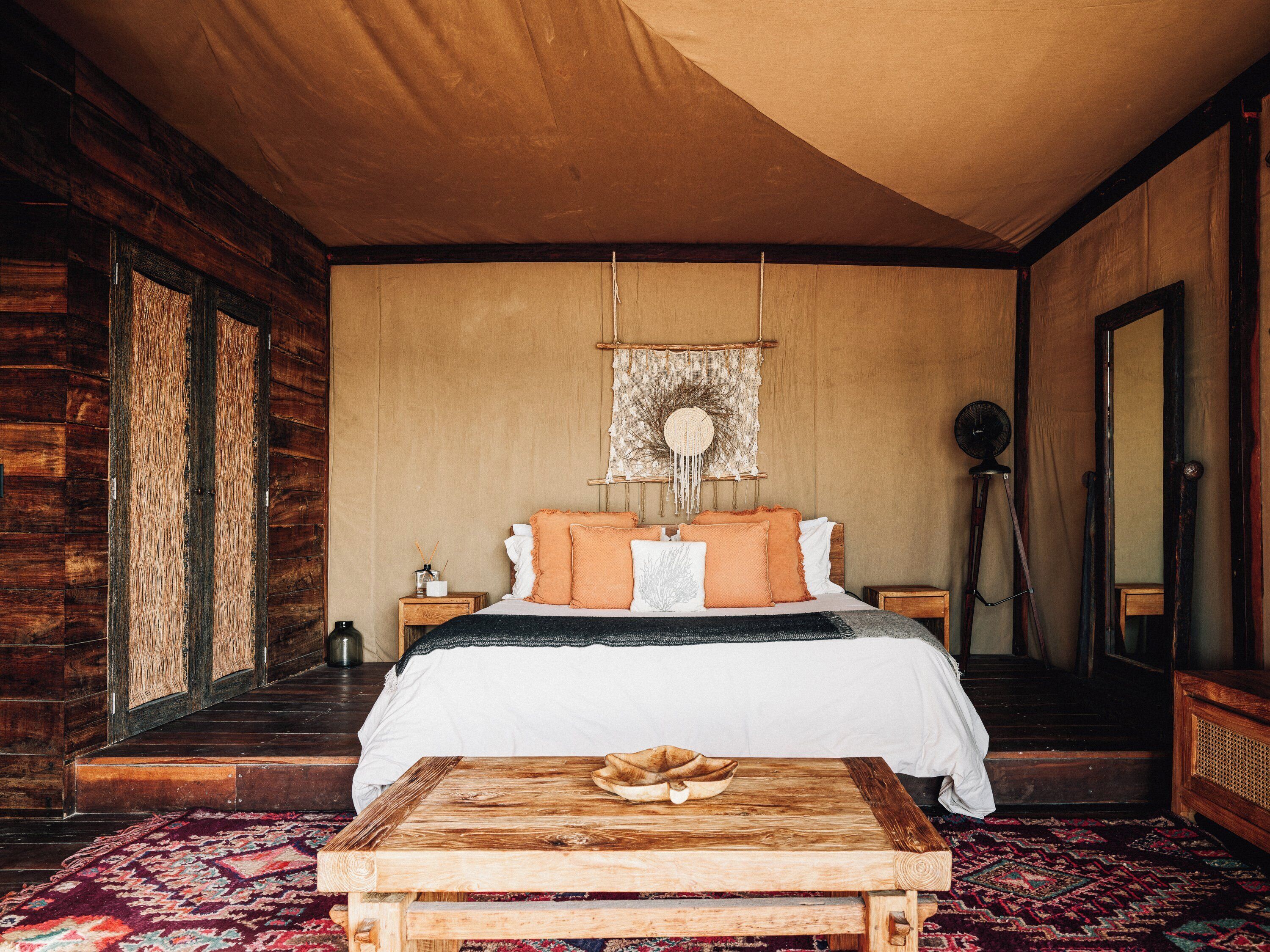 Photo - Nômade Temple Holbox