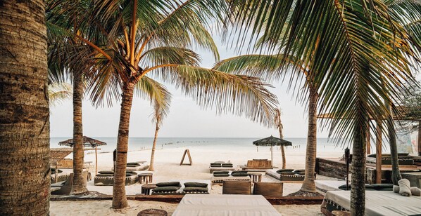Strandbar