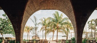 Nômade Temple Holbox