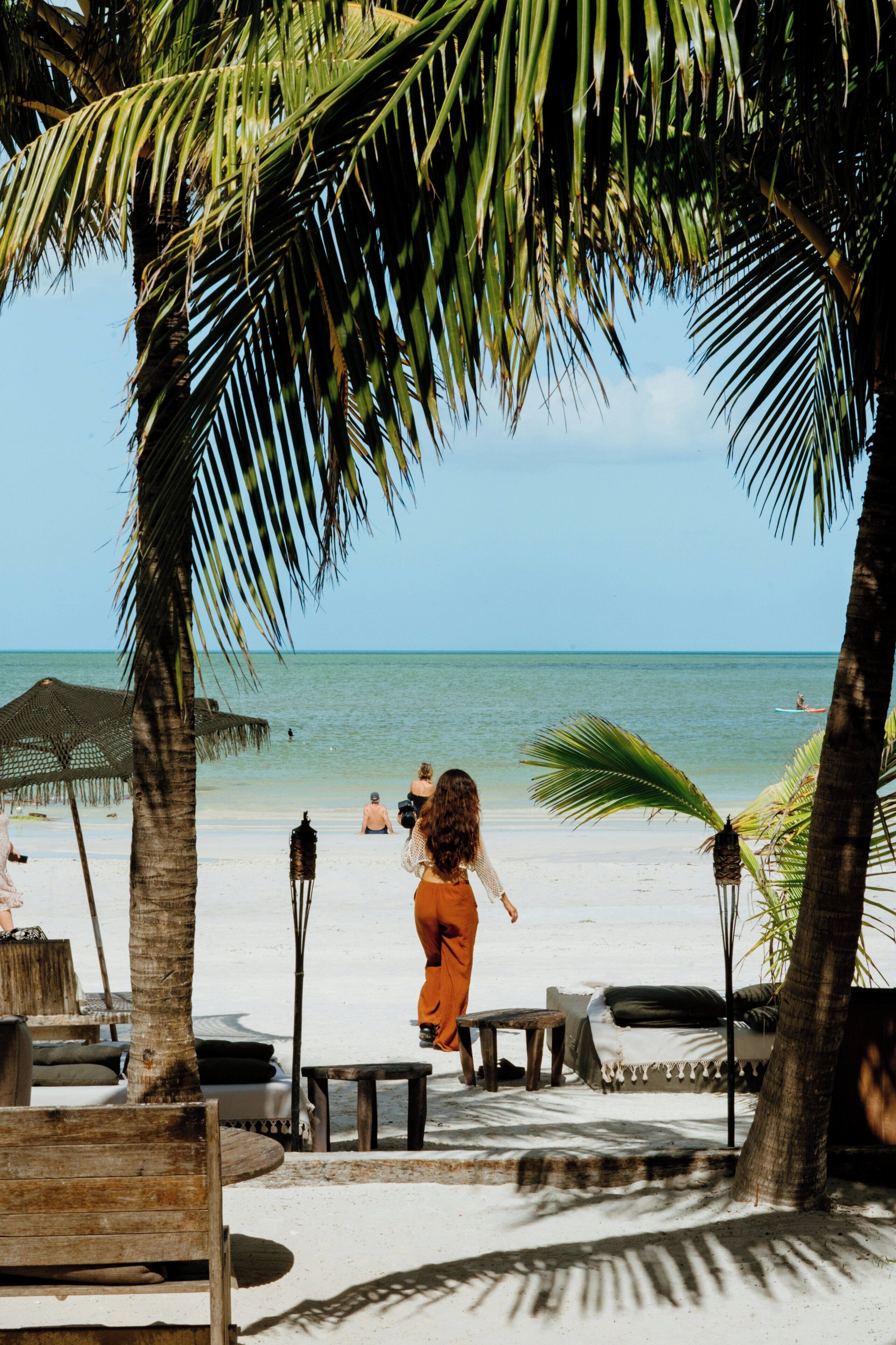 Foto - Nômade Temple Holbox