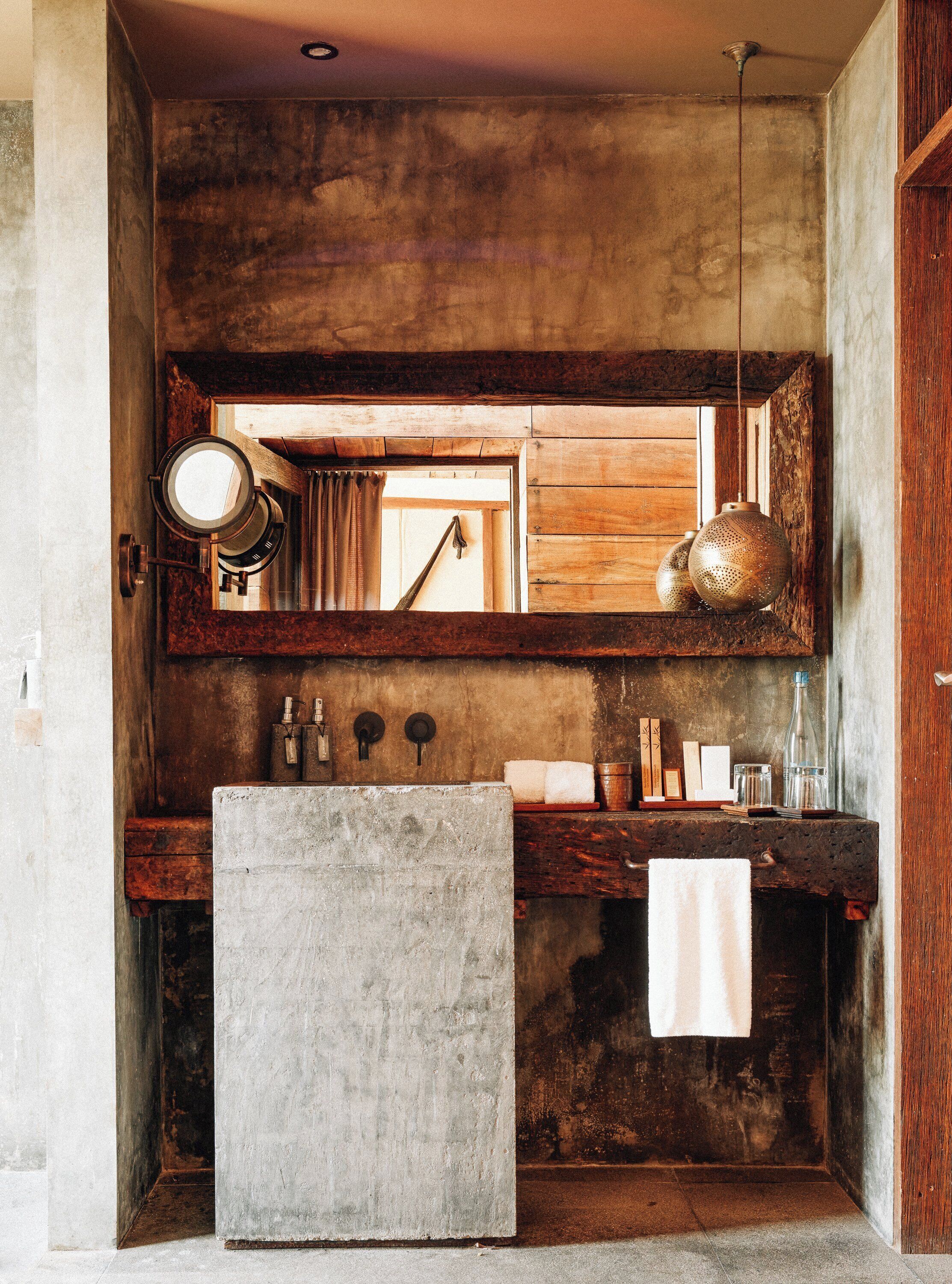 Photo - Nômade Temple Holbox