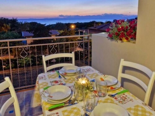 St. Francis apartment