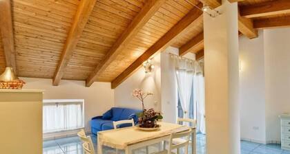 St. Francis apartment