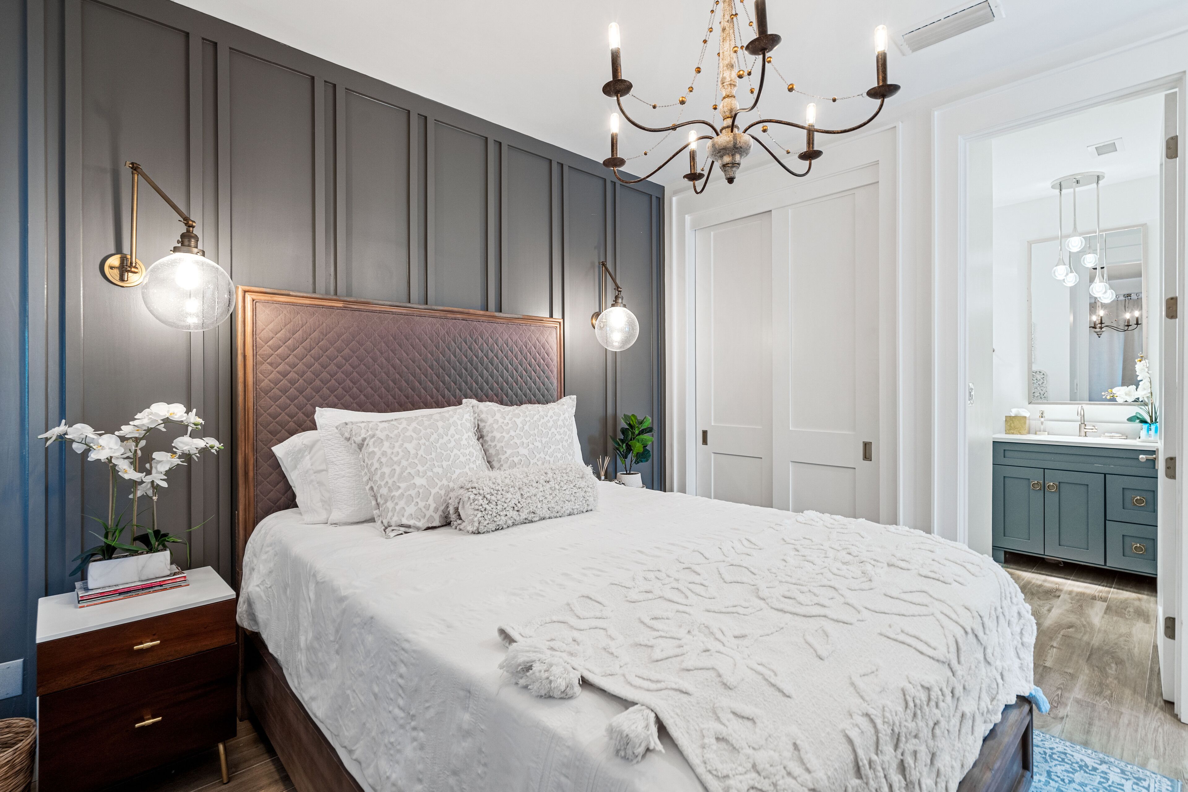 1 habitación, wifi gratis y ropa de cama 