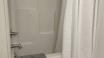 Ensemble douche/baignoire