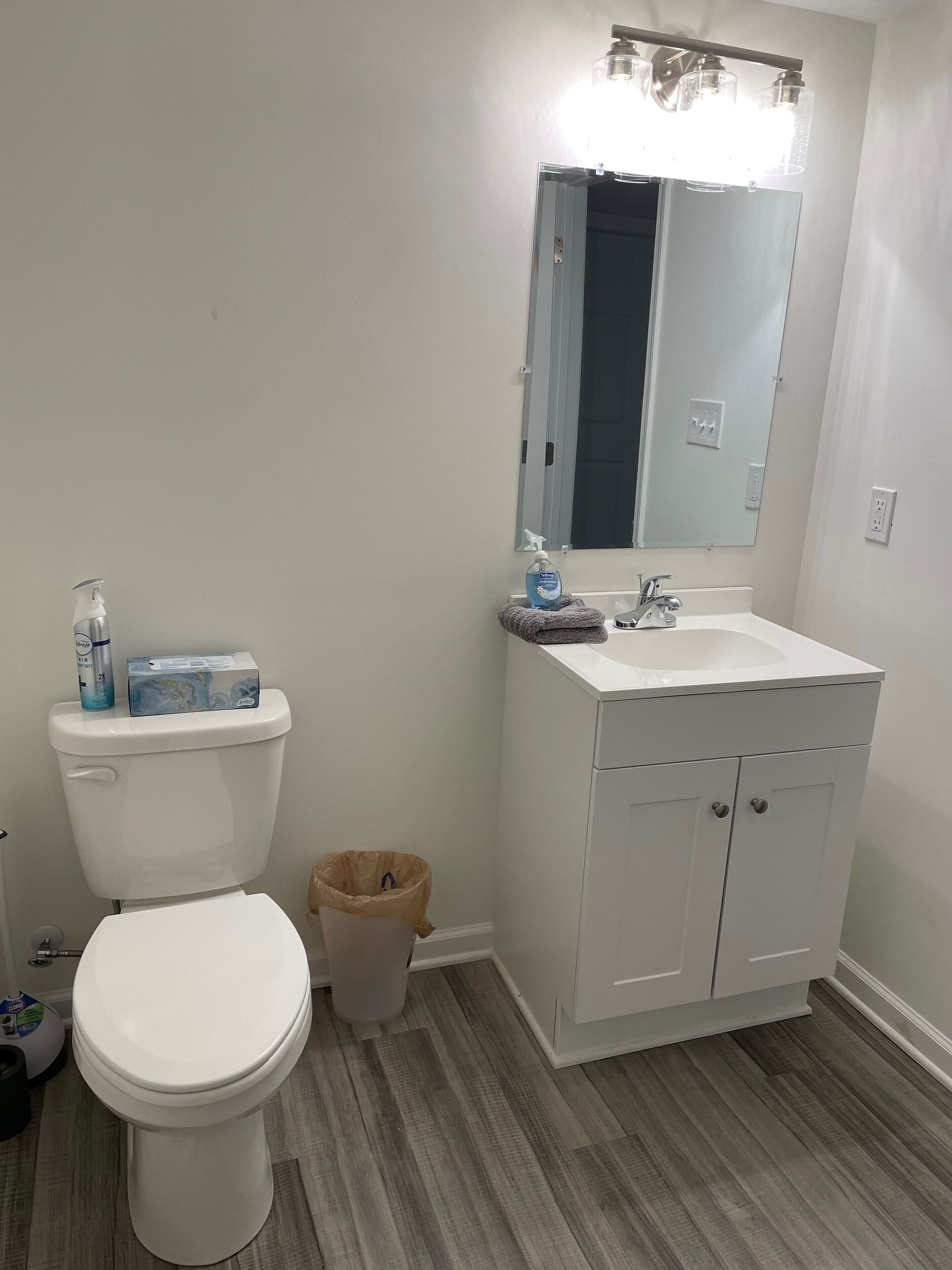 Location! Location! Location!