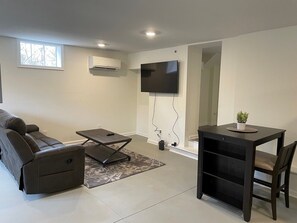 Téléviseur connecté