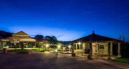 RURAL HOUSE in the Ribeira Sacra