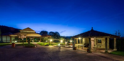RURAL HOUSE in the Ribeira Sacra