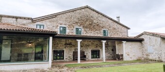 RURAL HOUSE in the Ribeira Sacra 