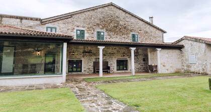 RURAL HOUSE in the Ribeira Sacra