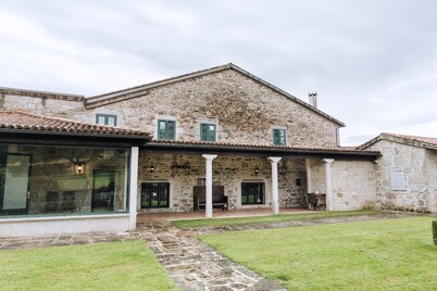 RURAL HOUSE in the Ribeira Sacra 