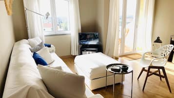 1 多间卧室、熨斗/熨衣板、WiFi