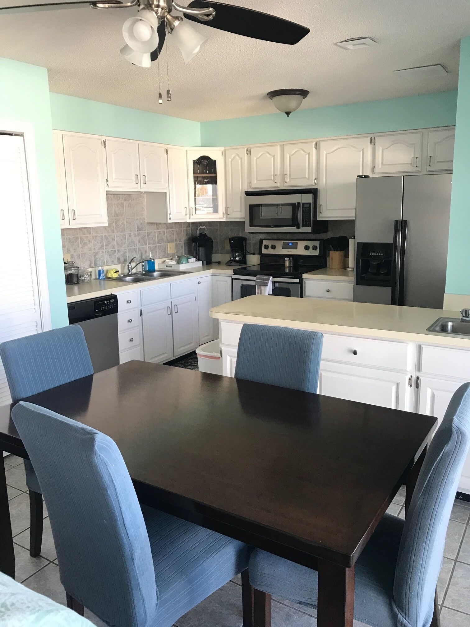 LOCATION, LOCATION, AND LOCATION!