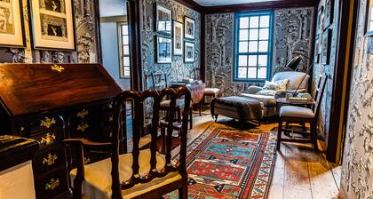Award Winning House in Portmouth's South End