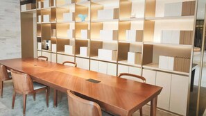 Vista desde la propiedad