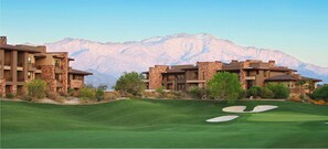 Golf - 2 BR villa perfect for attending Coachella (Palm Desert)
