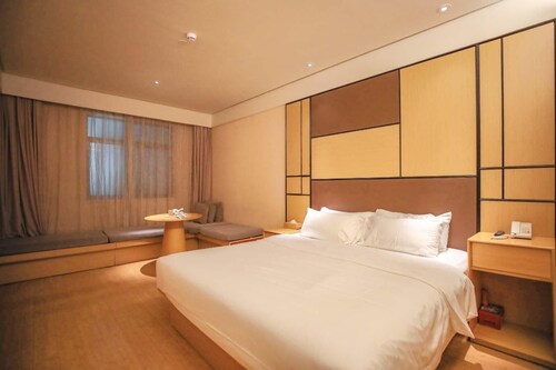 Ji Hotel