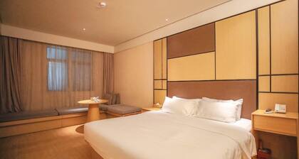 Ji Hotel