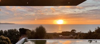 Casa Leone - Villa by the sea
