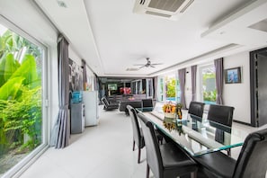 Cucina privata