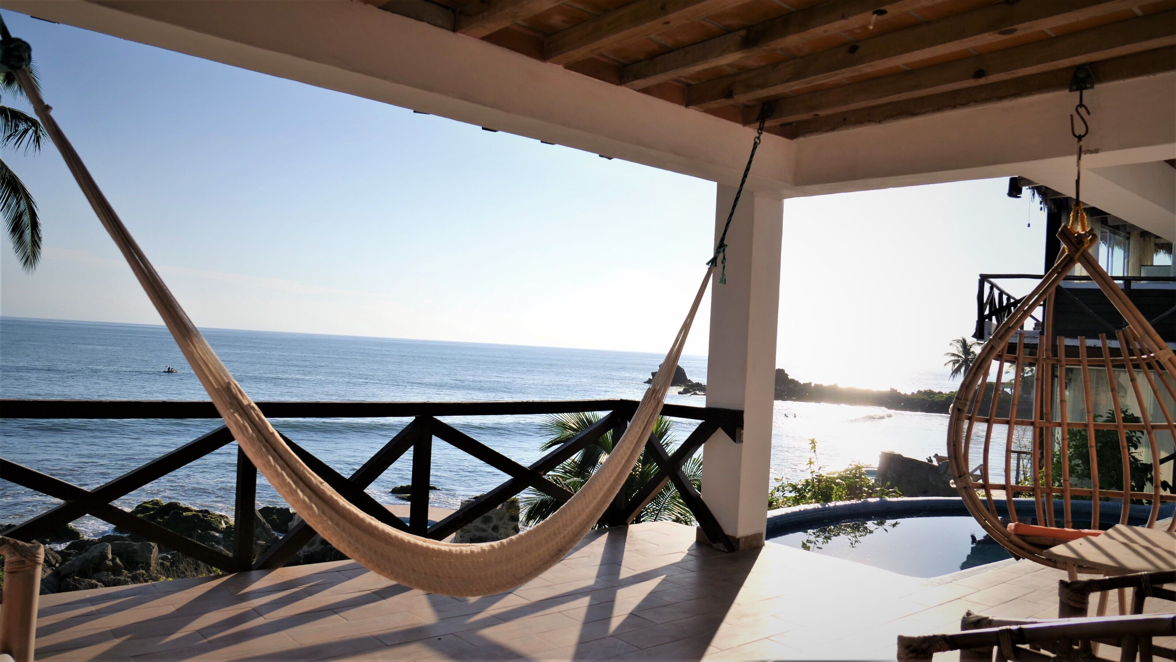 Isla Privada San Blas Only Adults