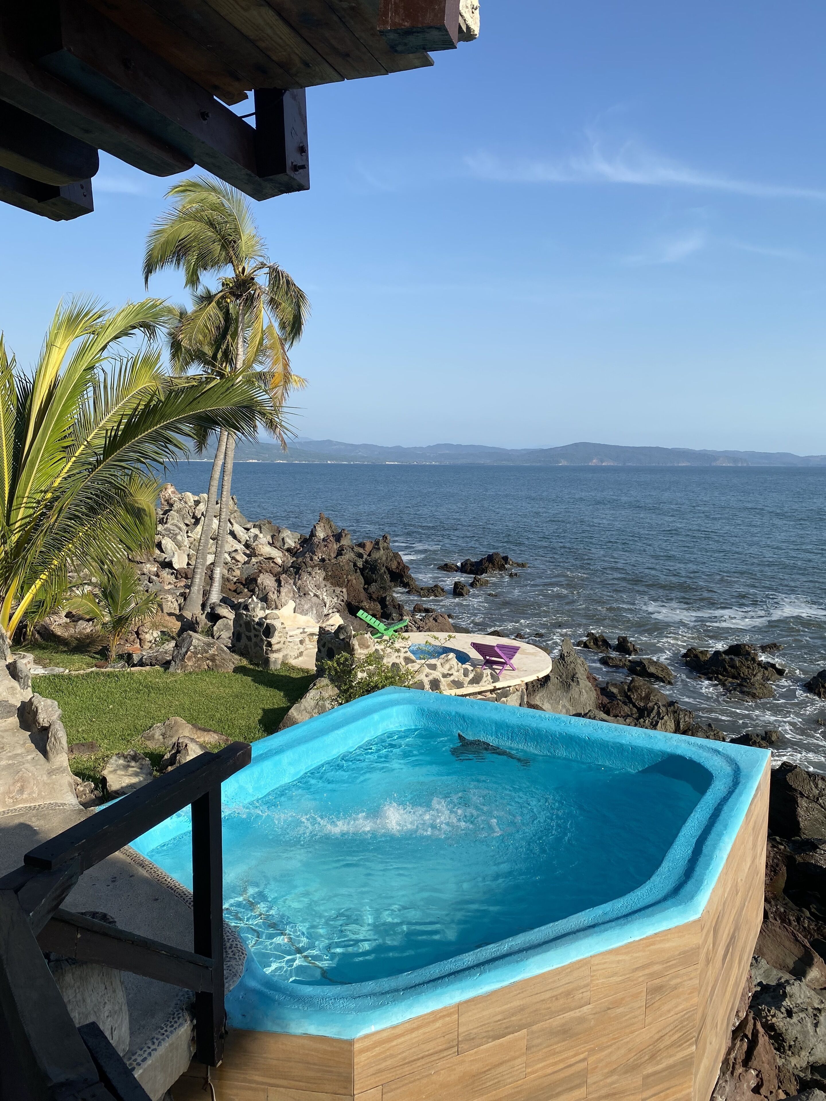 Isla Privada San Blas Only Adults