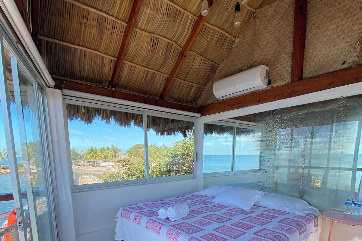 Superior Room, Private Pool, Ocean View